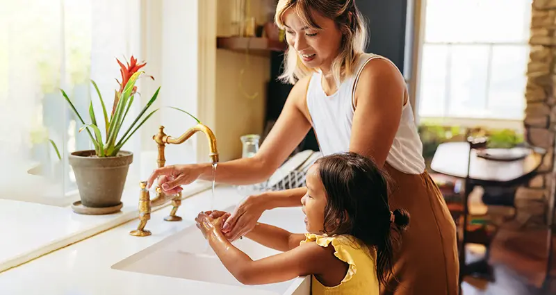 Ahorra&nbsp;energía esta primavera
