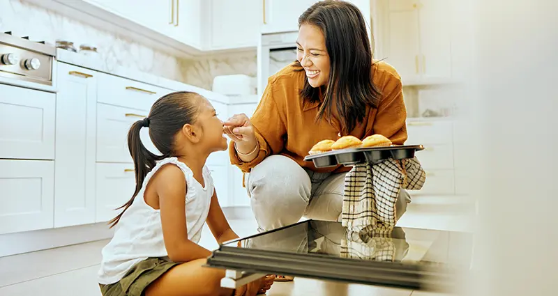 Energy plans that fit your space and your pace
