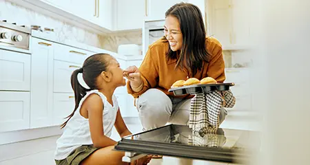 Energy plans that fit your space and your pace
