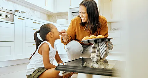 Energy plans that fit your space and your pace
