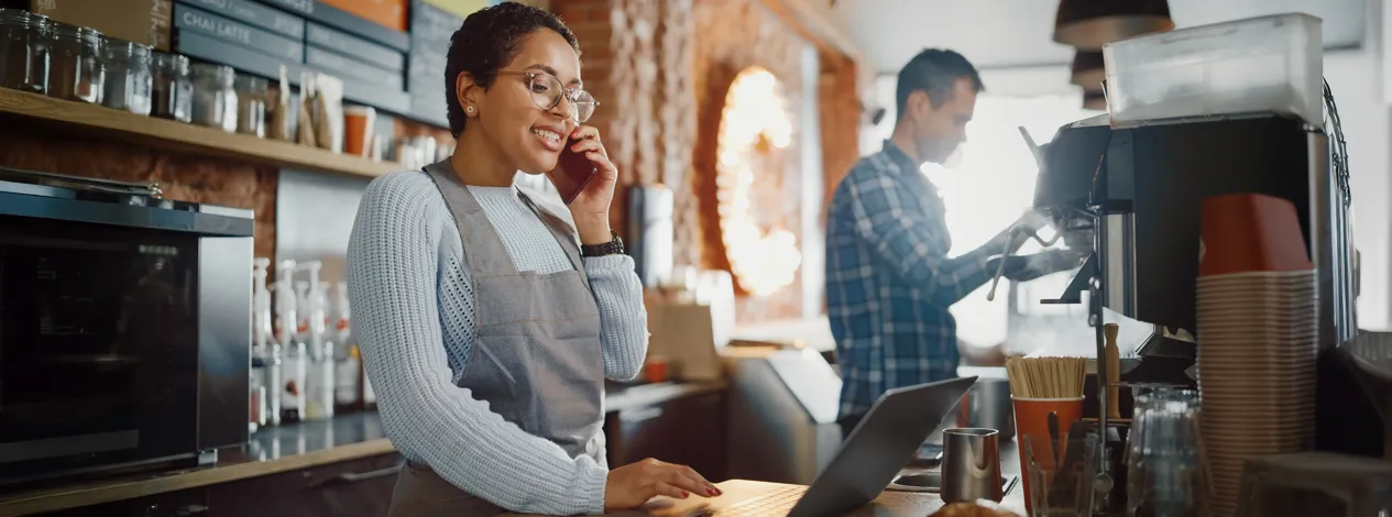 Planes de energía para negocios
