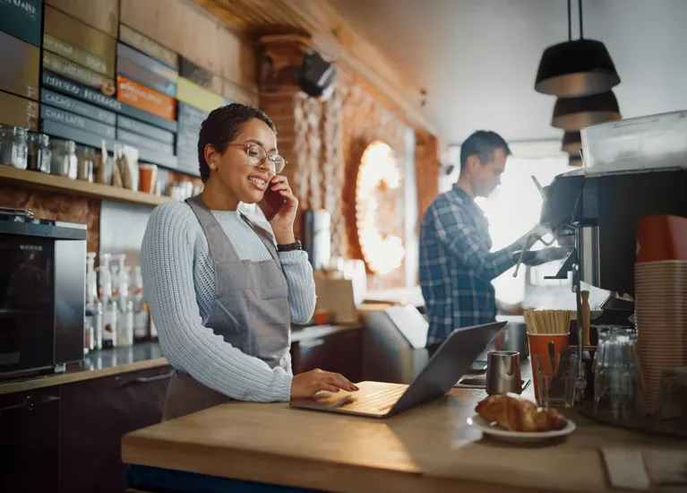 Planes de energía para negocios
