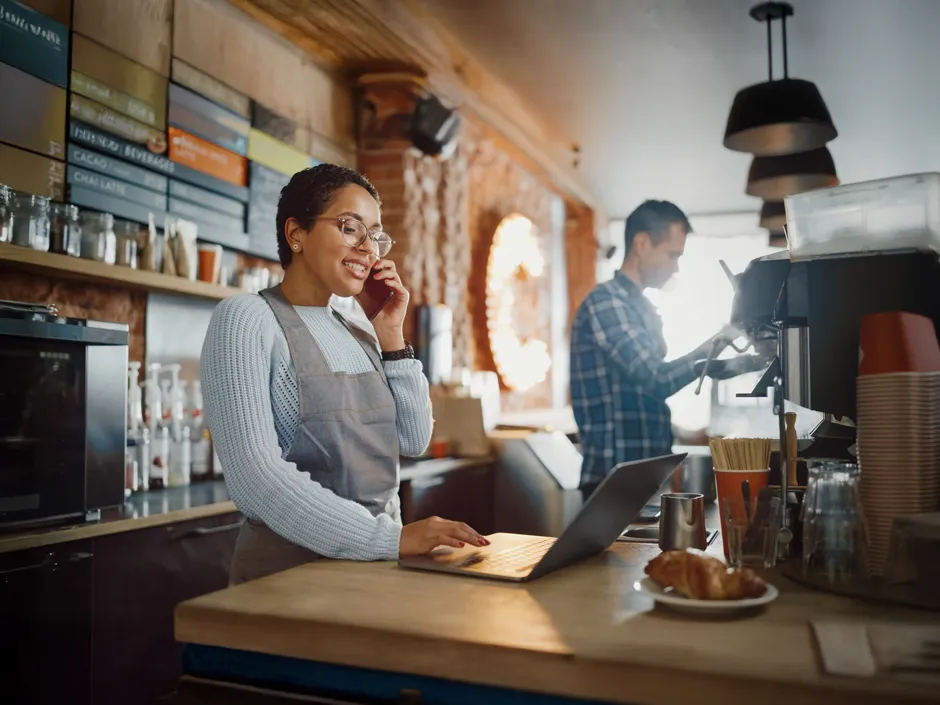 Planes de energía para negocios
