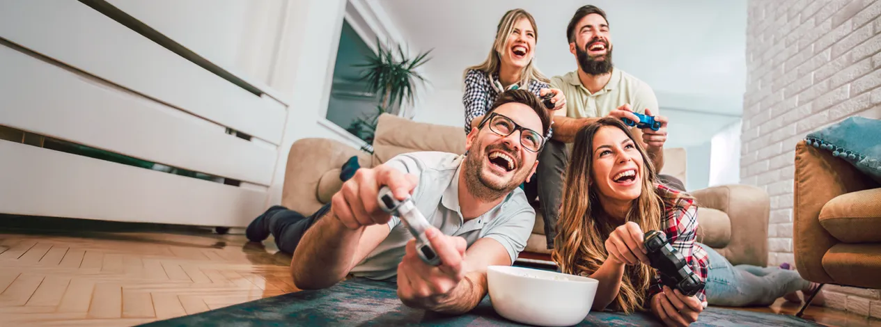 Electricity plans for your home
