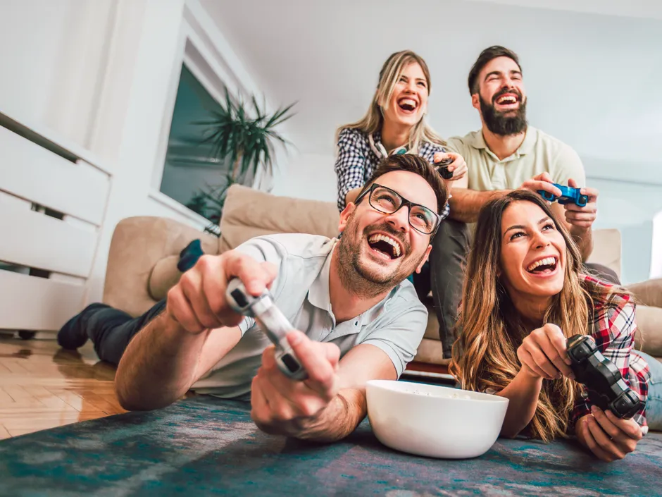 Electricity plans for your home
