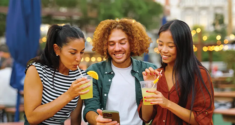 Haz que tu verano sea más dulce con créditos de factura ilimitados
