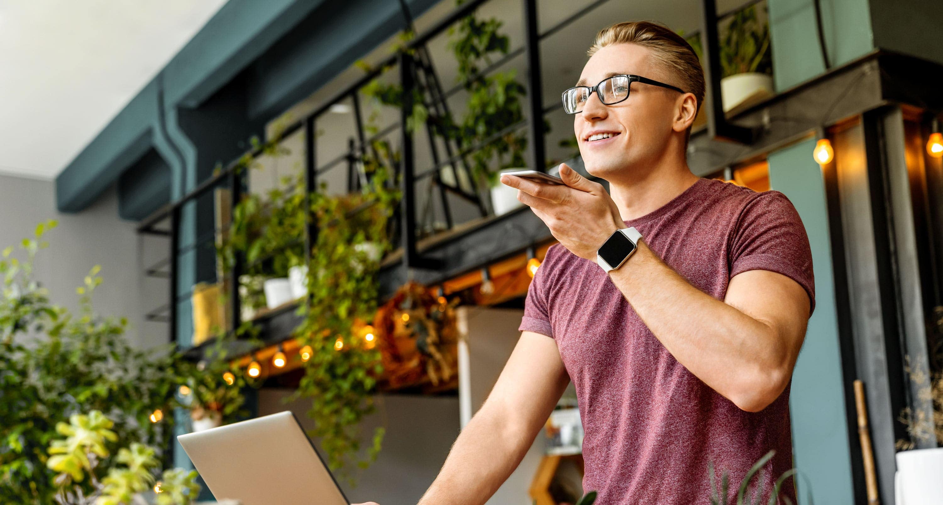 Big savings for your small business
