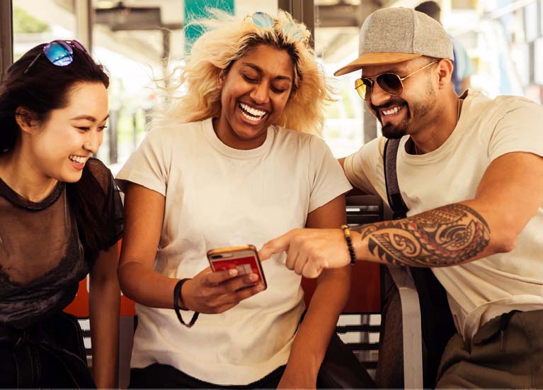 Refer a Friend Referral Program | Direct Energy