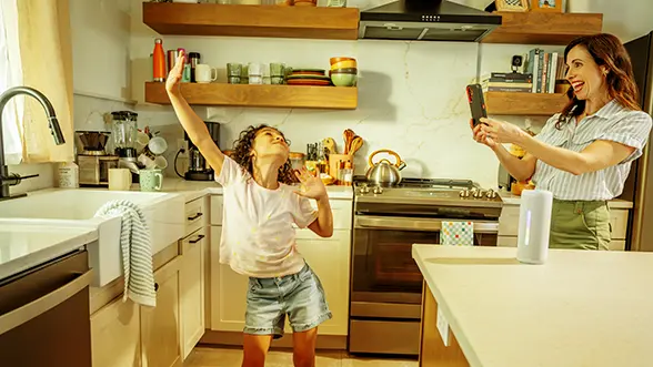 Make the most of your summer with free energy all day
