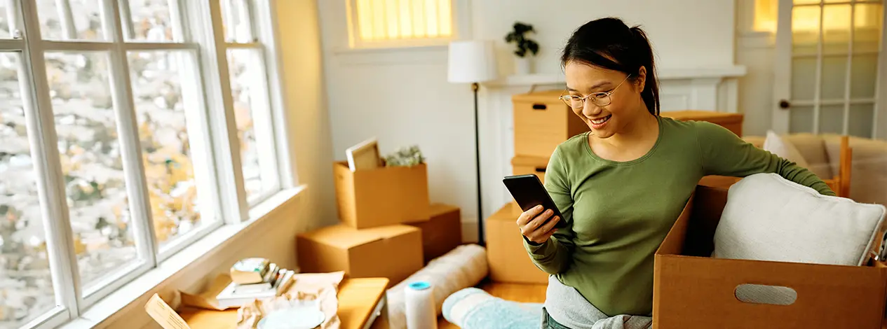 Same-day electricity&nbsp;service in Texas
