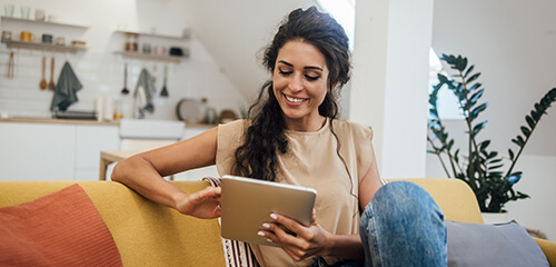 See how you're using energy — all in one place
