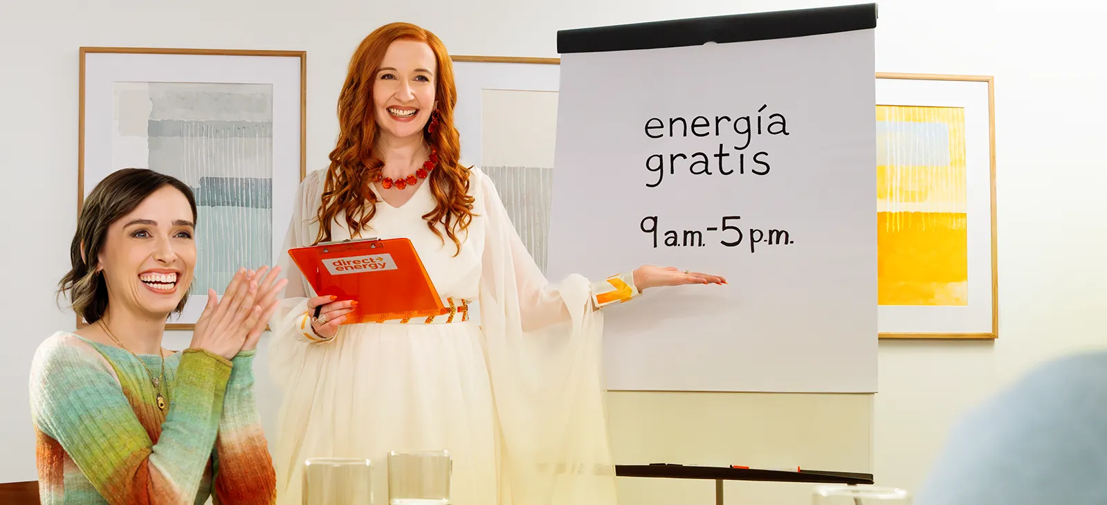 Te presentamos el plan con días de electricidad gratis, Free Days

