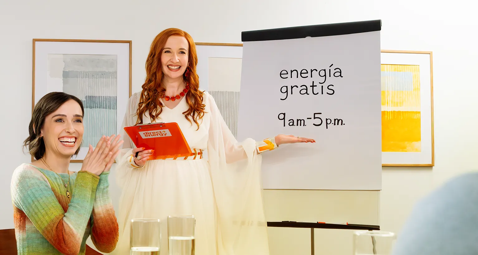 Te presentamos el plan con días de electricidad gratis, Free Days
