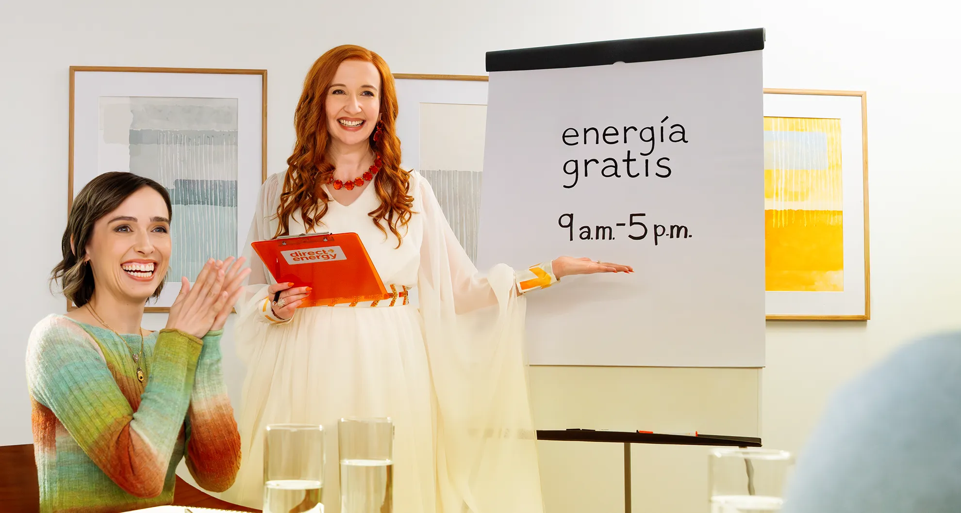 Te presentamos el plan con días de electricidad gratis, Free Days
