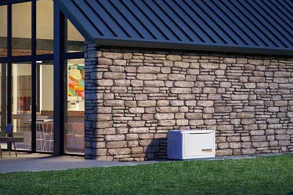 generac-generator-backup-power-connected-to-house