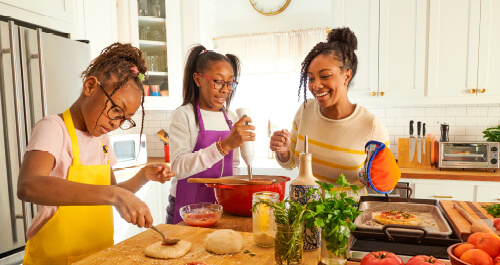 reduce your use logo