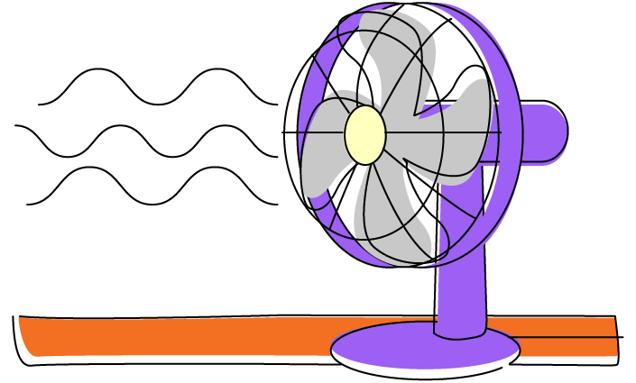 illustration-electric-fan-m