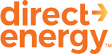 Direct Energy logo