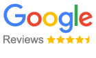 Google review logo